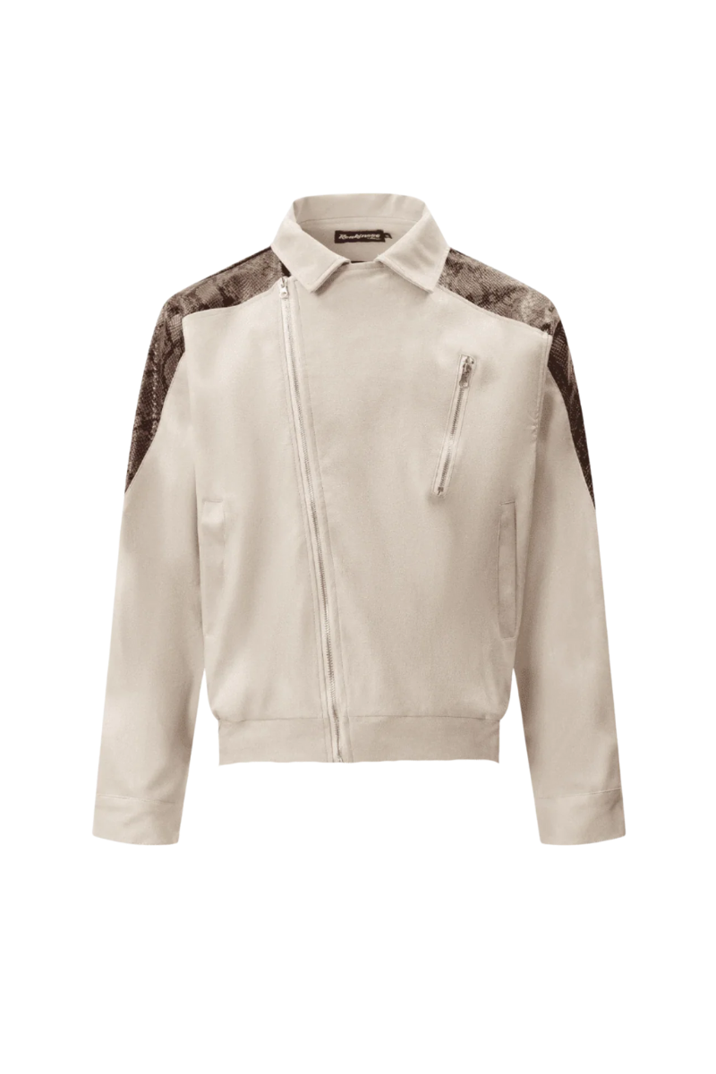 Veste Santana - Beige