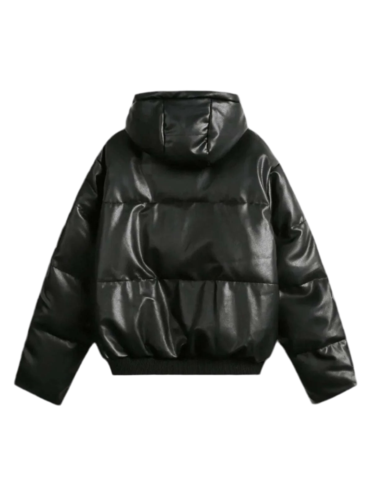 Onyx Puffer - Black