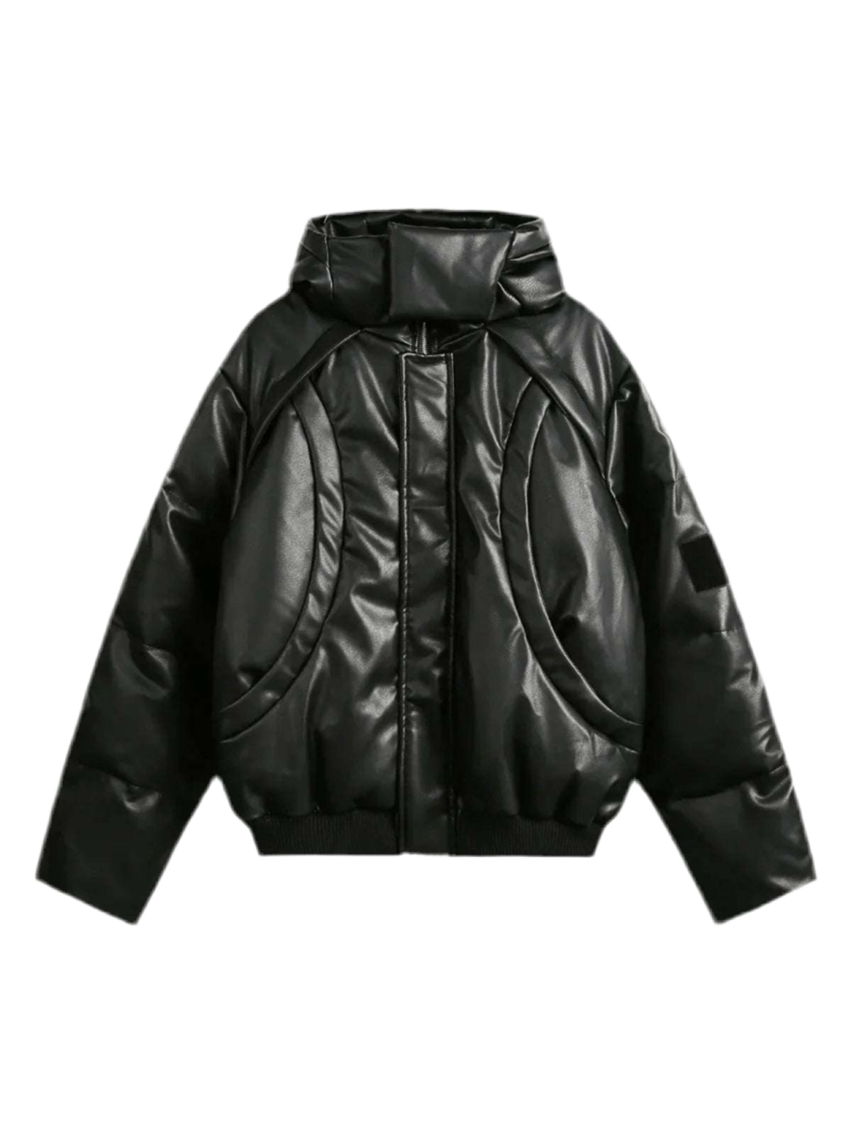 Doudoune Onyx - Noir