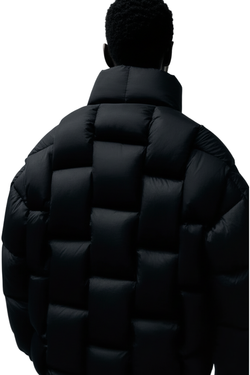 Diagramme Puffer - Noir