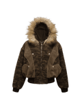 Brown - Camofrost Summit - Brown