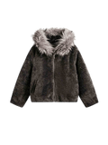 Brown - Frost Luxe - Brown